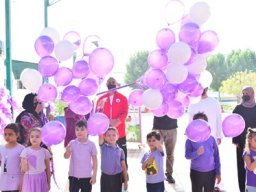 Emirati ChIldrens day-KG